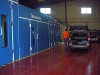 talleres axarquia, chapa y pintura, mecanica del automovil, taller concertado, reparaciones coches, compañias de seguros, siniestros