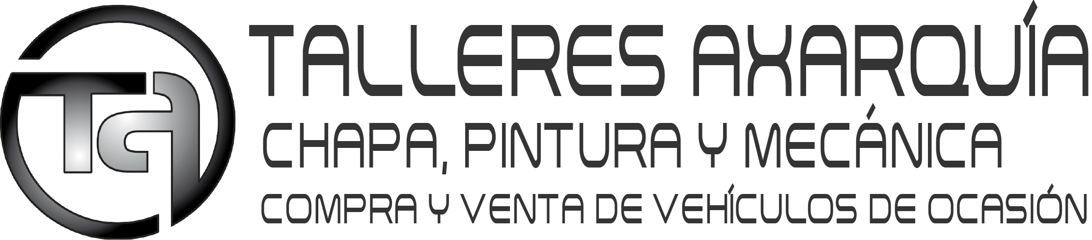 Talleres Axarquía S.L.
