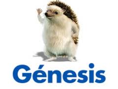 Génesis Génesis
